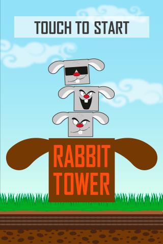 Rabbit Tower