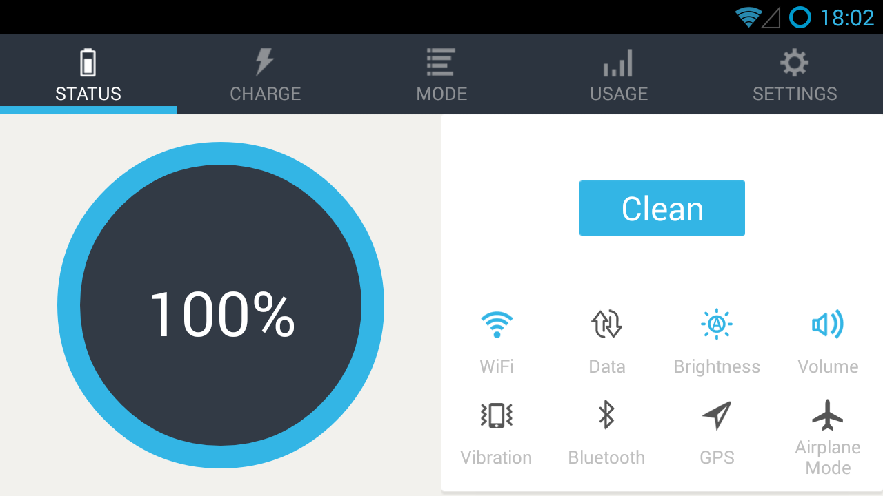 Solo Battery Saver - Android Apps on Google Play