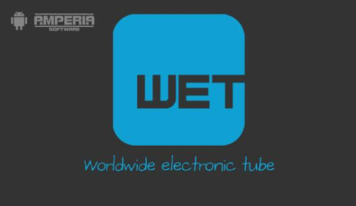 Worldwide Electronic Tube