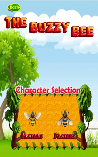 The Buzzy Bee - Brilliant Game