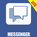 Facebook Messenger Lite APP icon