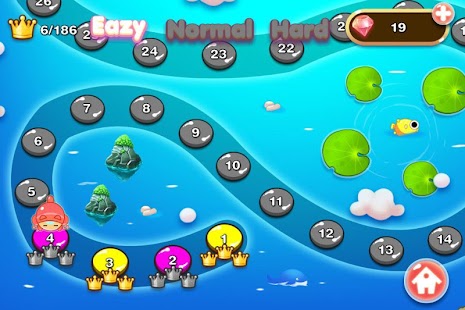 How to mod Fire The Balloons 1.0 unlimited apk for bluestacks