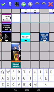 Free Download Picture Crosswords APK