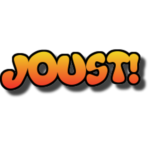 Joust! 動作 App LOGO-APP開箱王