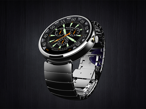 A38 WatchFace for Moto 360