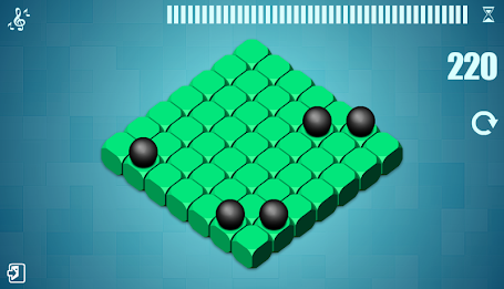 Chasing Balls poster 8