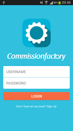 【免費商業App】Commission Factory-APP點子