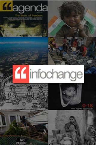 InfoChange Mobile