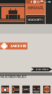 Retracon - screenshot thumbnail