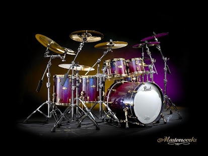 How to download drums lastet apk for bluestacks