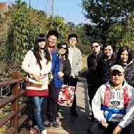 山上人家森林農場