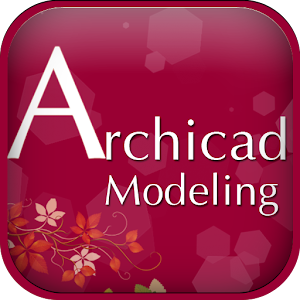 ArchiCAD Modeling 新聞 App LOGO-APP開箱王