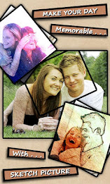 Sketch Photo poster 2