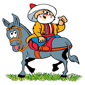 Топишмоқлар logo