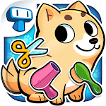 Cover Image of 下载 My Virtual Pet Shop - The Game 1.0.11 APK
