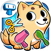 Mon Magasin d'Animaux Virtuel