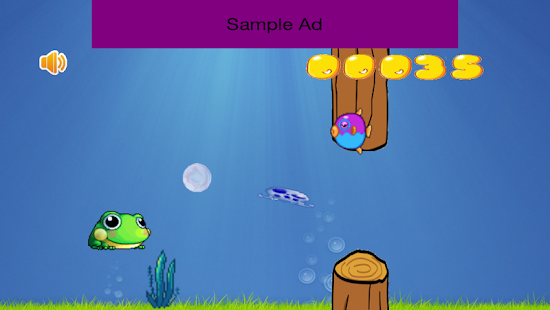 How to download Frog Jump 2.0 apk for bluestacks