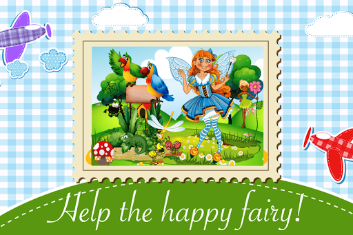 免費下載解謎APP|Fairy Tale Differences Game app開箱文|APP開箱王