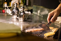 Osteria Toccare 兔卡蕾餐酒館 (已歇業)