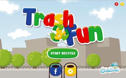 Trash Fun