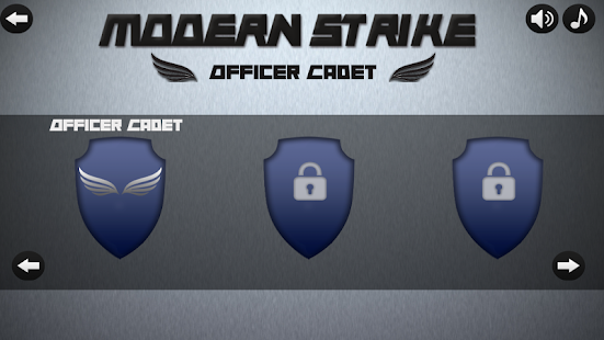 Modern Army Strike Screenshots 12