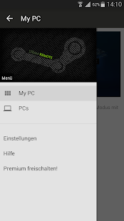 Lastest Steam Remote APK for Android