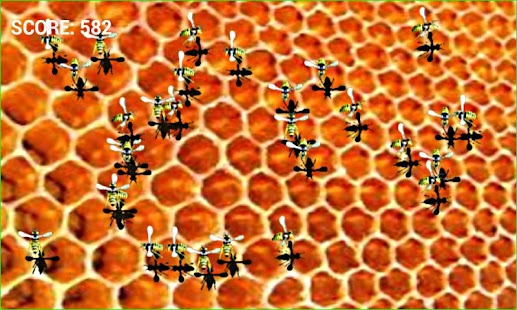 Free Sting The Queen Wasp APK for Android