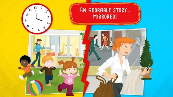 How to get While mommy is at work 1.0 unlimited apk for android