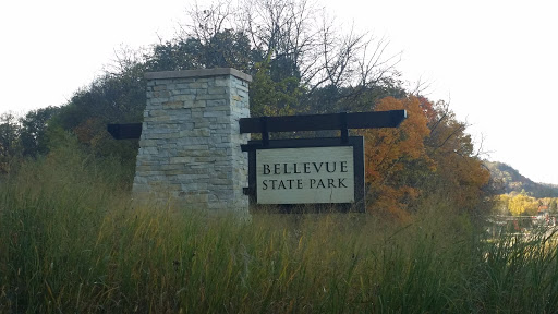Bellevue State Park
