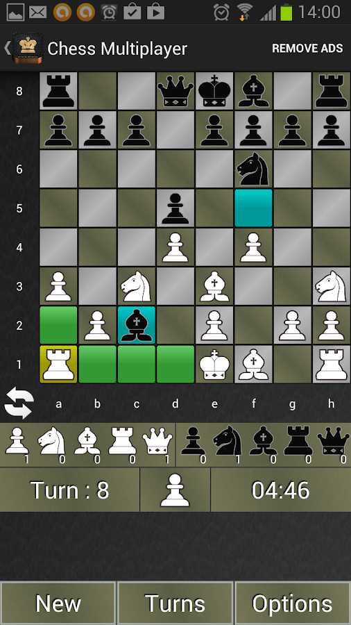 Chess Multiplayer Android Apps on Google Play