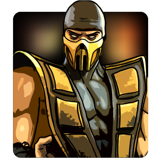 Mortal Kombat Shaolin Monks Apk