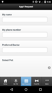 All Pets Veterinary Hospital Screenshots 1