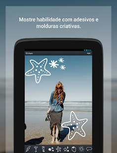 Photo Editor da Aviary