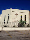Iglesia Bautista Emanuel