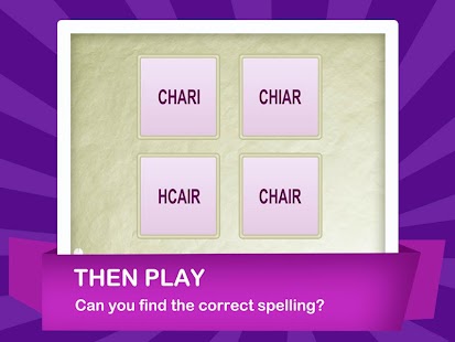 Lastest Spell Me - Lite Autism Series APK for Android