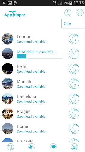 Travel Guide Premium