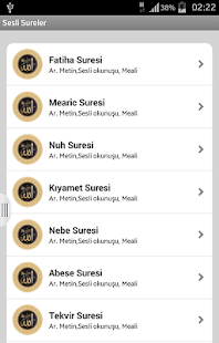 How to get Sesli Kuran Sureleri patch 1.8 apk for laptop