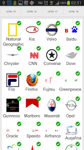 How to download Logo Quiz Answers 2.0 apk for laptop