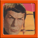 Star Trek Sampler logo