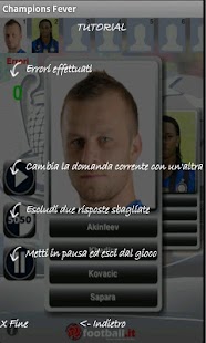 If Champions 2012 - 2013 Lite Screenshots 3