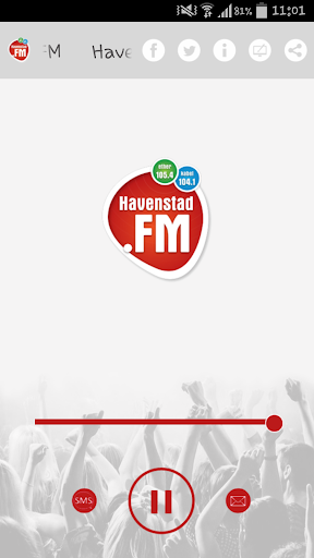 HavenstadFM