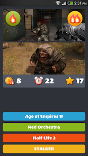 Guess The Game Screenshots 0