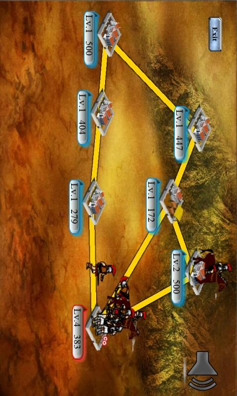 Rome The Second Punic War Screen 3