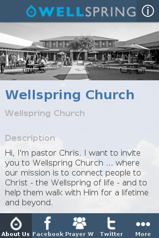 Wellspring Church