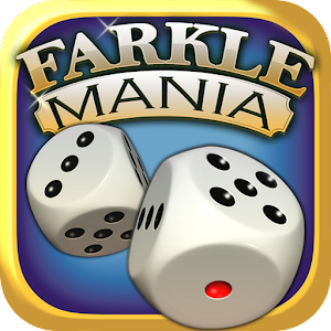 Farkle Mania Online for PC and MAC