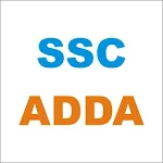 SSC ADDA: SSC CGL, SSC 10+2 Apk
