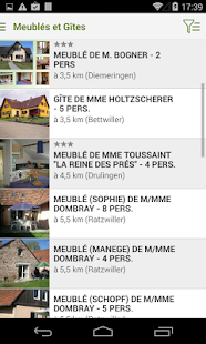 Alsace Bossue Tour Screenshots 7
