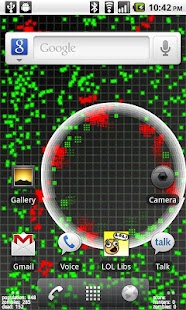 How to get Pixel Zombies LWP Free lastet apk for bluestacks