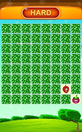 Fruits Memory Match Game poster 8