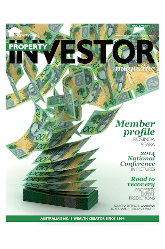 Property Club Magazine